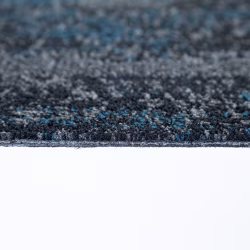 Ковровая плитка Associated Weavers Marathon Tile цвет 97 1000×250×6