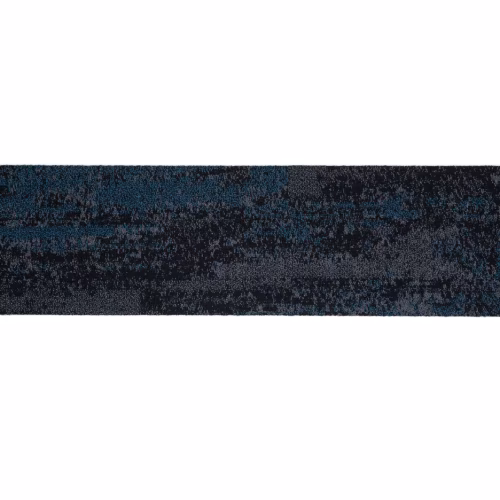 Ковровая плитка Associated Weavers Marathon Tile цвет 97 1000×250×6