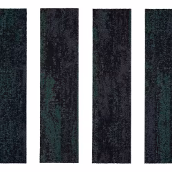 Ковровая плитка Associated Weavers Marathon Tile цвет 92 1000×250×6