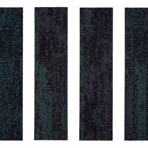Ковровая плитка Associated Weavers Marathon Tile цвет 92 1000×250×6