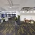 Ковровая плитка Associated Weavers Marathon Tile цвет 95 1000×250×6 фото в интерьере