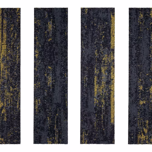 Ковровая плитка Associated Weavers Marathon Tile цвет 95 1000×250×6
