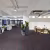 Ковровая плитка Associated Weavers Marathon Tile цвет 91 1000×250×6 фото в интерьере