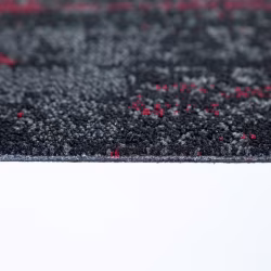 Ковровая плитка Associated Weavers Marathon Tile цвет 91 1000×250×6