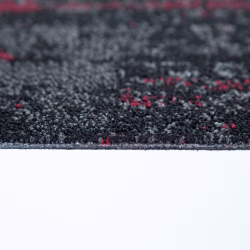 Ковровая плитка Associated Weavers Marathon Tile цвет 91 1000×250×6