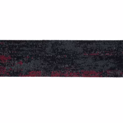 Ковровая плитка Associated Weavers Marathon Tile цвет 91 1000×250×6