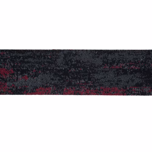 Ковровая плитка Associated Weavers Marathon Tile цвет 91 1000×250×6