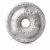 Потолочная розетка под покраску Перфект Плюс B3116 45,7 см