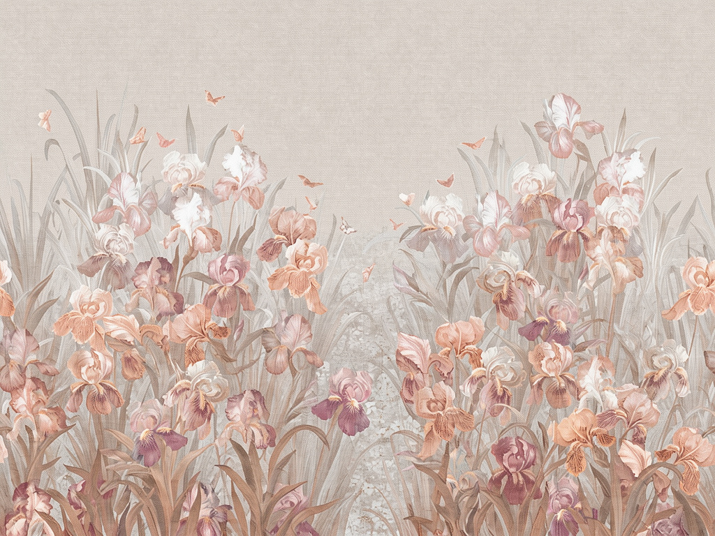 Панно Affresco Rio AF2091-COL5 2,8×3,72 Панно Affresco Rio AF2091-COL5 2,8×3,72