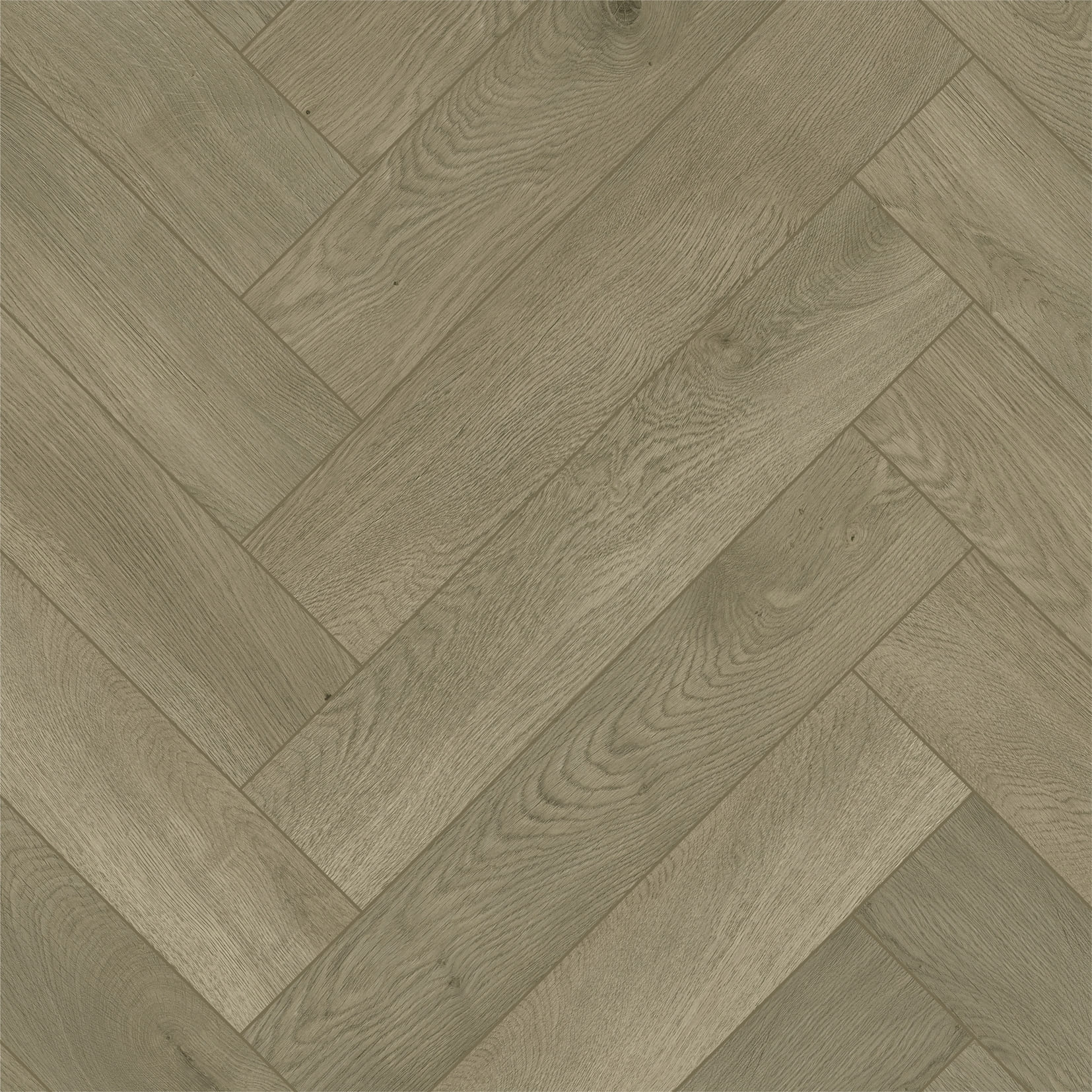 Кварцвиниловый SPC ламинат Fargo Bevel Parquet Дуб Санторини 33-653-71 венгерская елка 615×123×6