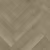 Кварцвиниловый SPC ламинат Fargo Bevel Parquet Дуб Санторини 33-653-71 венгерская елка 615×123×6