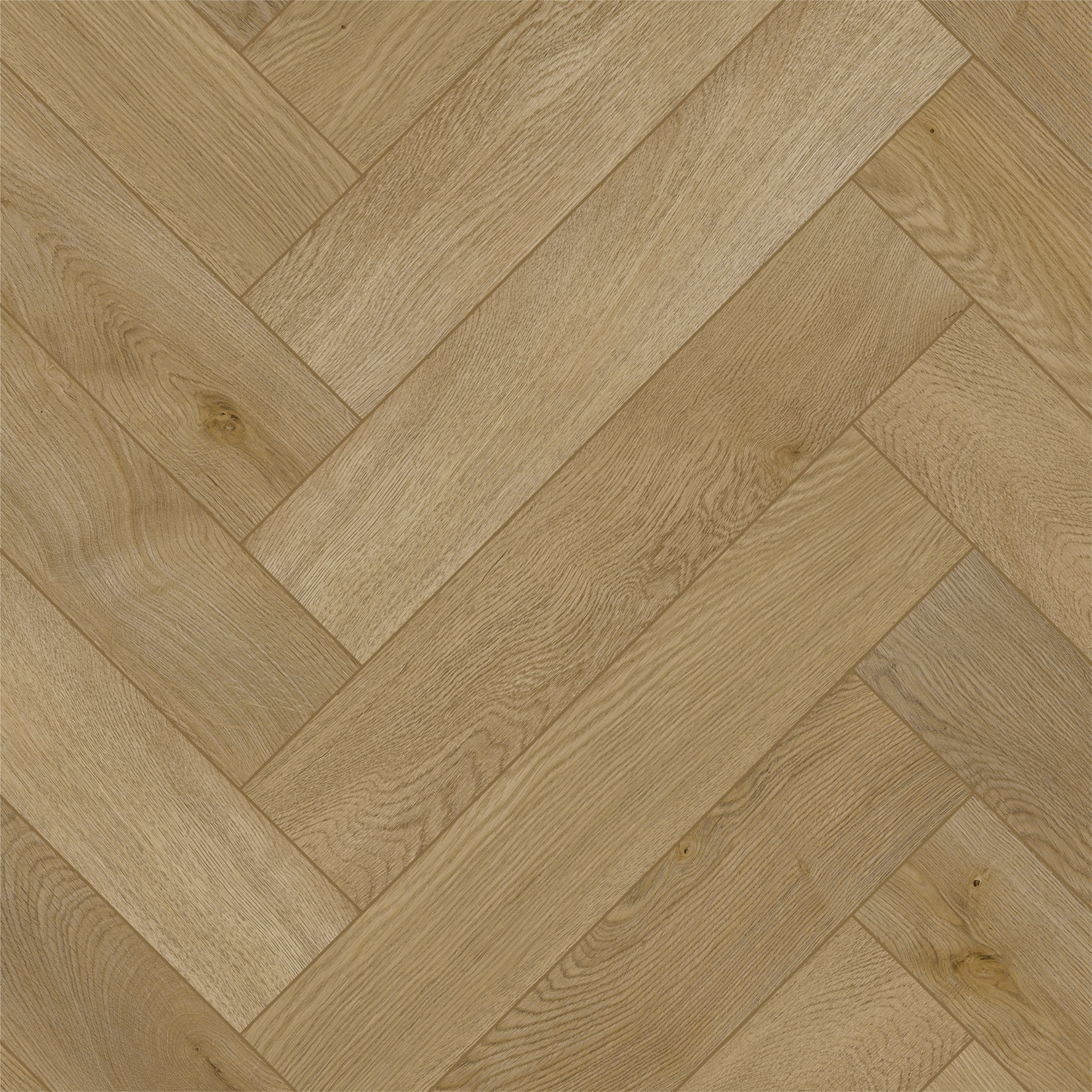 Кварцвиниловый SPC ламинат Fargo Bevel Parquet Дуб Гавана 33-653-27 венгерская елка 615×123×6