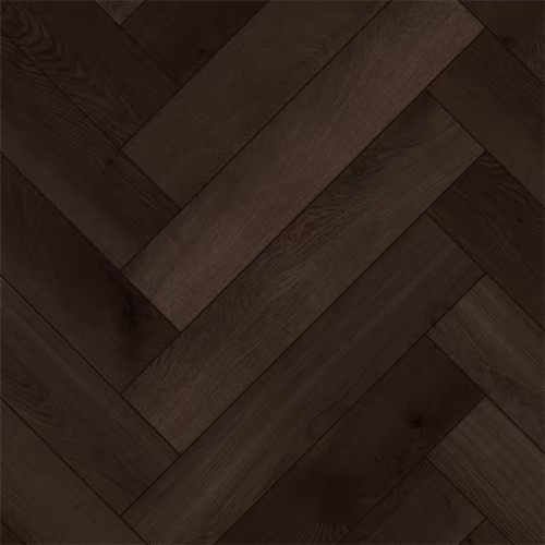 Кварцвиниловый SPC ламинат Fargo Bevel Parquet Дуб Стамбул 33-653-19 венгерская елка 615×123×6