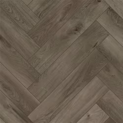 Кварцвиниловый SPC ламинат Fargo Bevel Parquet Дуб Астория 33-305-47 венгерская елка 615×123×6