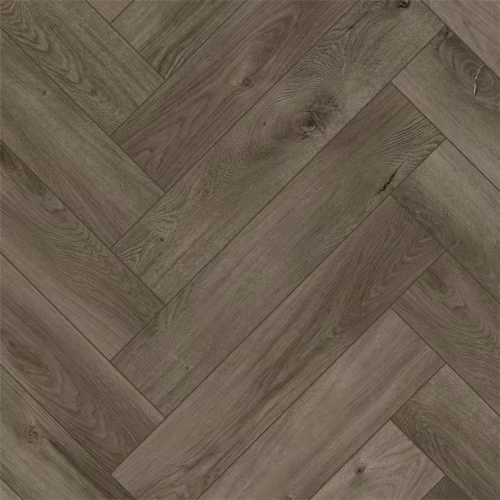 Кварцвиниловый SPC ламинат Fargo Bevel Parquet Дуб Астория 33-305-47 венгерская елка 615×123×6