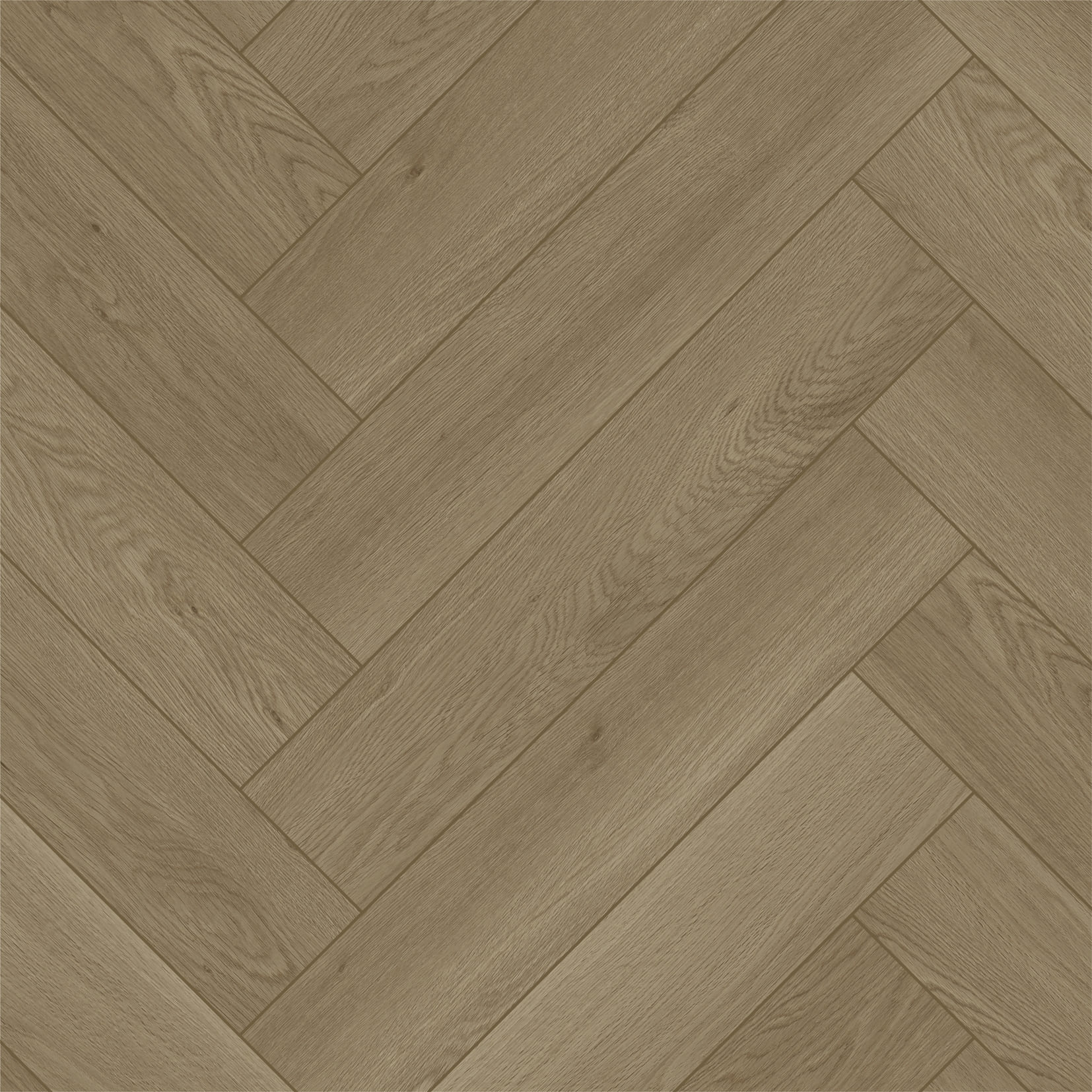 Кварцвиниловый SPC ламинат Fargo Bevel Parquet Дуб Киото 33-2123-61 венгерская елка 615×123×6