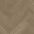 Кварцвиниловый SPC ламинат Fargo Bevel Parquet Дуб Киото 33-2123-61 венгерская елка 615×123×6