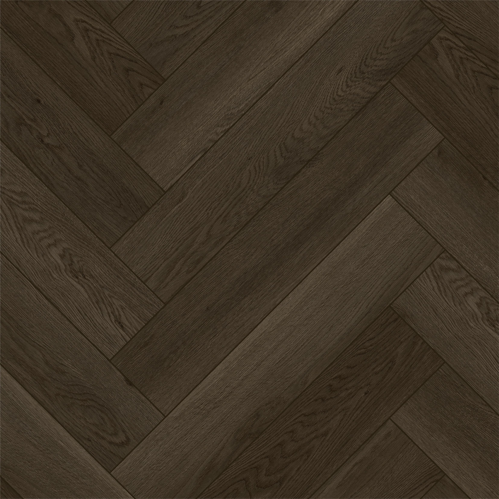 Кварцвиниловый SPC ламинат Fargo Bevel Parquet Дуб Бали 33-2123-57 венгерская елка 615×123×6