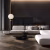 Кварцвиниловый SPC ламинат Fargo Bevel Parquet Дуб Бали 33-2123-57 венгерская елка 615×123×6 фото в интерьере