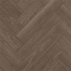 Кварцвиниловый SPC ламинат Fargo Bevel Parquet Дуб Гудзон 33-2123-46 венгерская елка 615×123×6