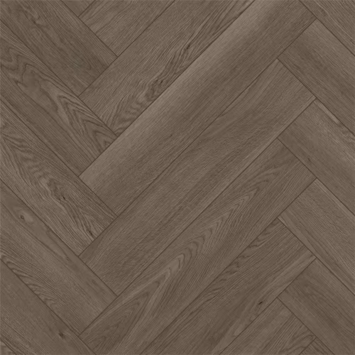 Кварцвиниловый SPC ламинат Fargo Bevel Parquet Дуб Гудзон 33-2123-46 венгерская елка 615×123×6