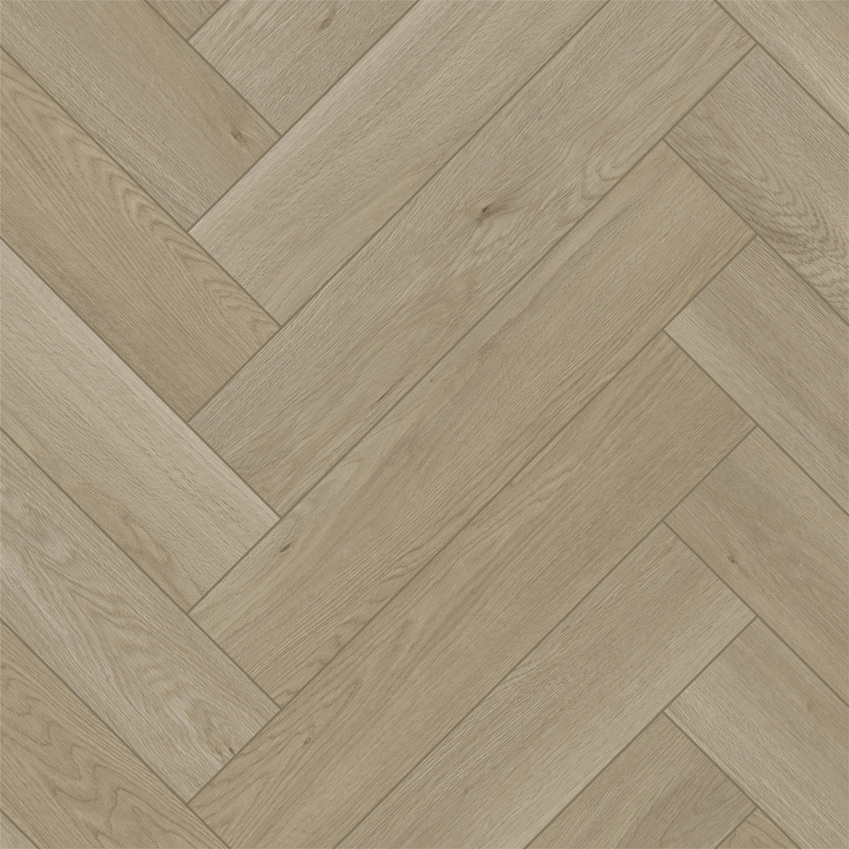 Кварцвиниловый SPC ламинат Fargo Bevel Parquet Дуб Кремовый 33-2123-44 венгерская елка 615×123×6