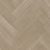 Кварцвиниловый SPC ламинат Fargo Bevel Parquet Дуб Кремовый 33-2123-44 венгерская елка 615×123×6