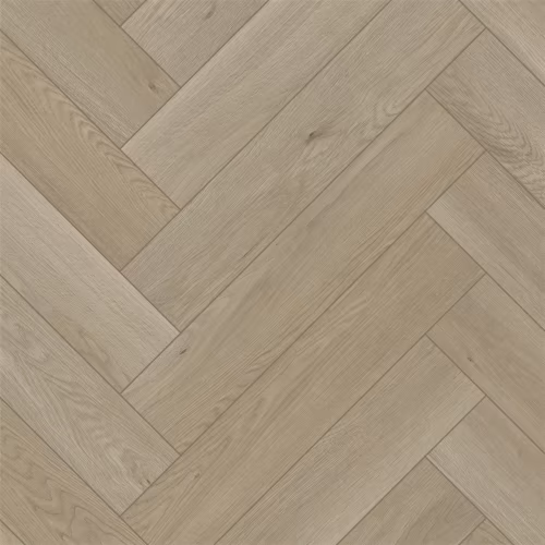 Кварцвиниловый SPC ламинат Fargo Bevel Parquet Дуб Кремовый 33-2123-44 венгерская елка 615×123×6