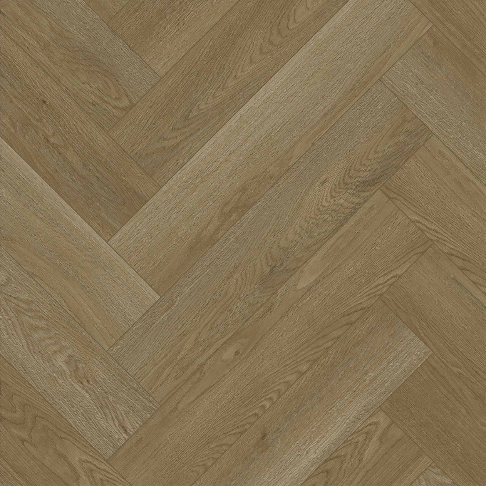 Кварцвиниловый SPC ламинат Fargo Bevel Parquet Дуб Морис 33-2123-42 венгерская елка 615×123×6