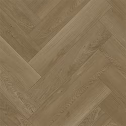 Кварцвиниловый SPC ламинат Fargo Bevel Parquet Дуб Морис 33-2123-42 венгерская елка 615×123×6