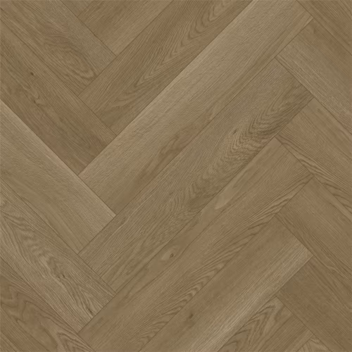 Кварцвиниловый SPC ламинат Fargo Bevel Parquet Дуб Морис 33-2123-42 венгерская елка 615×123×6