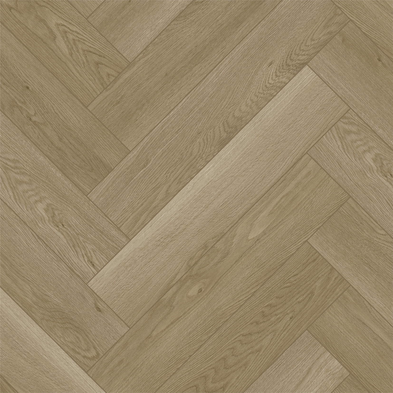 Кварцвиниловый SPC ламинат Fargo Bevel Parquet Дуб Античный 33-2123-31 венгерская елка 615×123×6