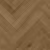 Кварцвиниловый SPC ламинат Fargo Bevel Parquet Дуб Севилья 33-2105 венгерская елка 615×123×6
