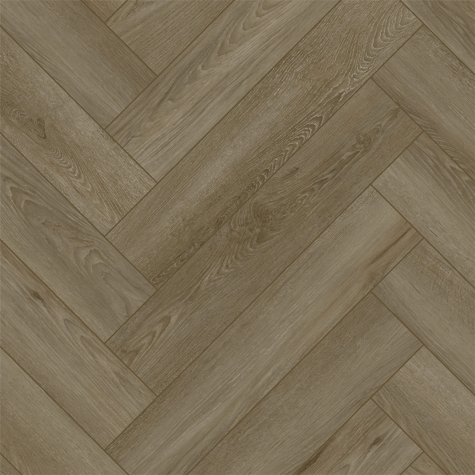 Кварцвиниловый SPC ламинат Fargo Bevel Parquet Дуб Тихуана 33-6191-7 венгерская елка 615×123×6