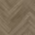 Кварцвиниловый SPC ламинат Fargo Bevel Parquet Дуб Тихуана 33-6191-7 венгерская елка 615×123×6