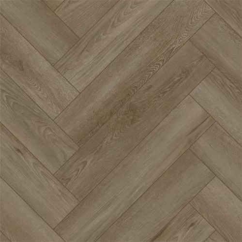 Кварцвиниловый SPC ламинат Fargo Bevel Parquet Дуб Тихуана 33-6191-7 венгерская елка 615×123×6