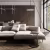 Кварцвиниловый SPC ламинат Fargo Bevel Parquet Дуб Тихуана 33-6191-7 венгерская елка 615×123×6 фото в интерьере