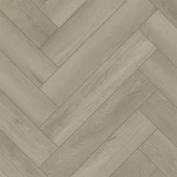 Кварцвиниловый SPC ламинат Fargo Bevel Parquet Дуб Бристоль 33-6191-36 венгерская елка 615×123×6