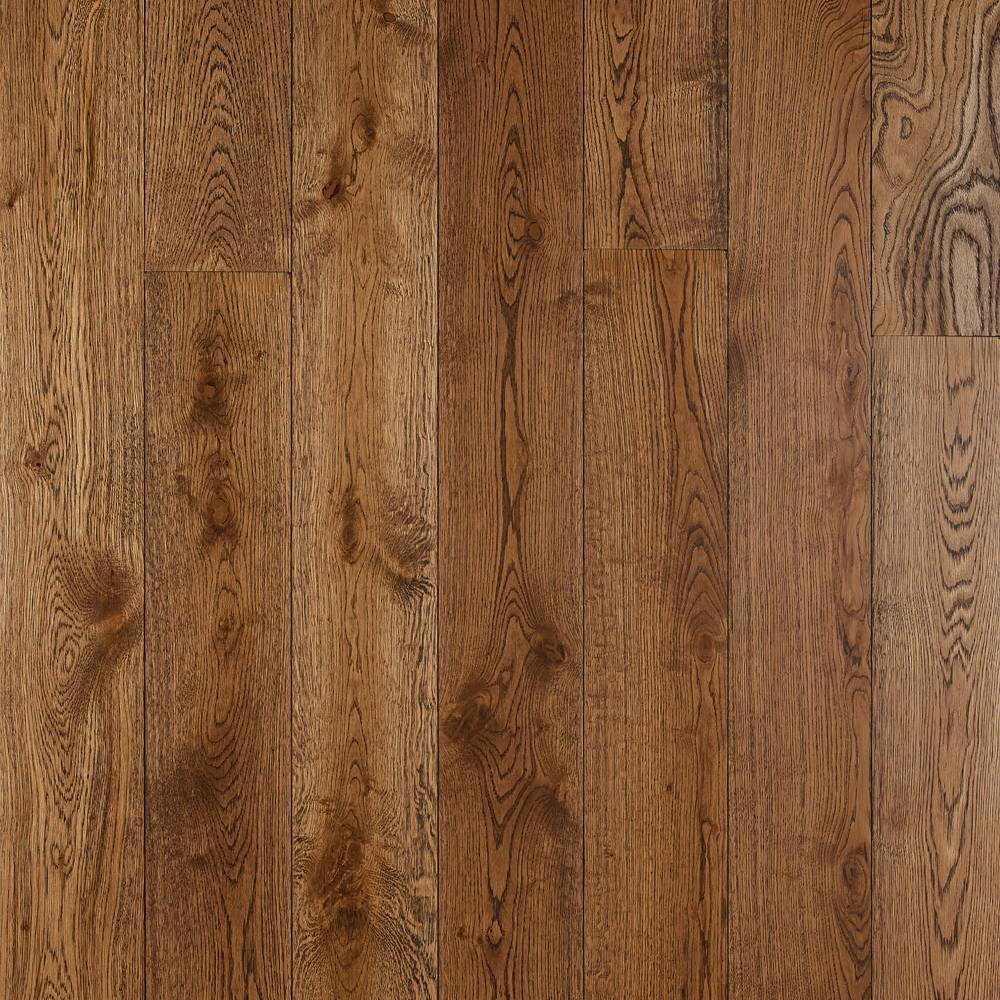 Инженерная доска Lab Arte Authentica Дуб Ричи LLNR141501500UlS4Ri4i рустик 400-1500×150×14