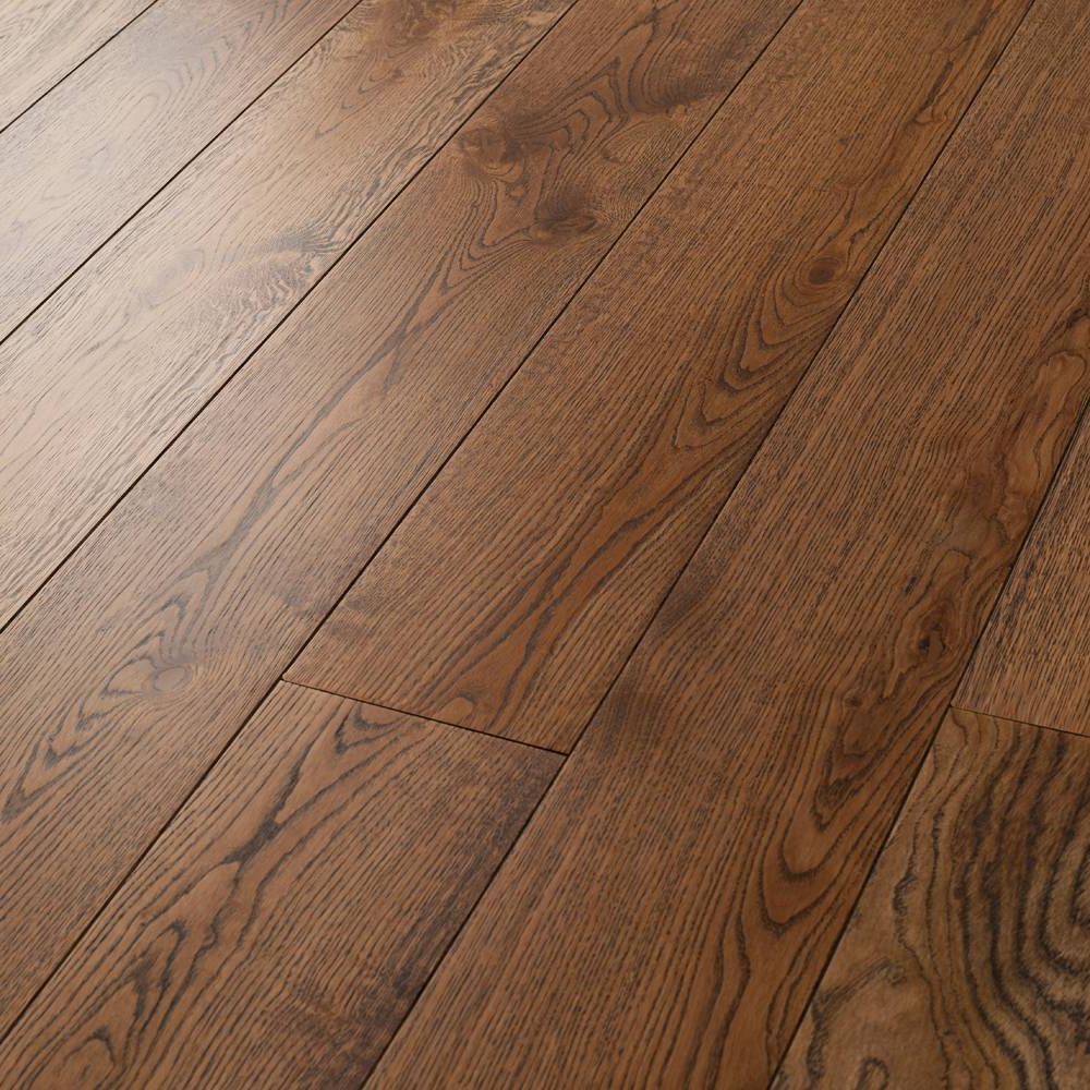 Инженерная доска Lab Arte Authentica Дуб Ричи LLNR141501500UlS4Ri4i рустик 400-1500×150×14