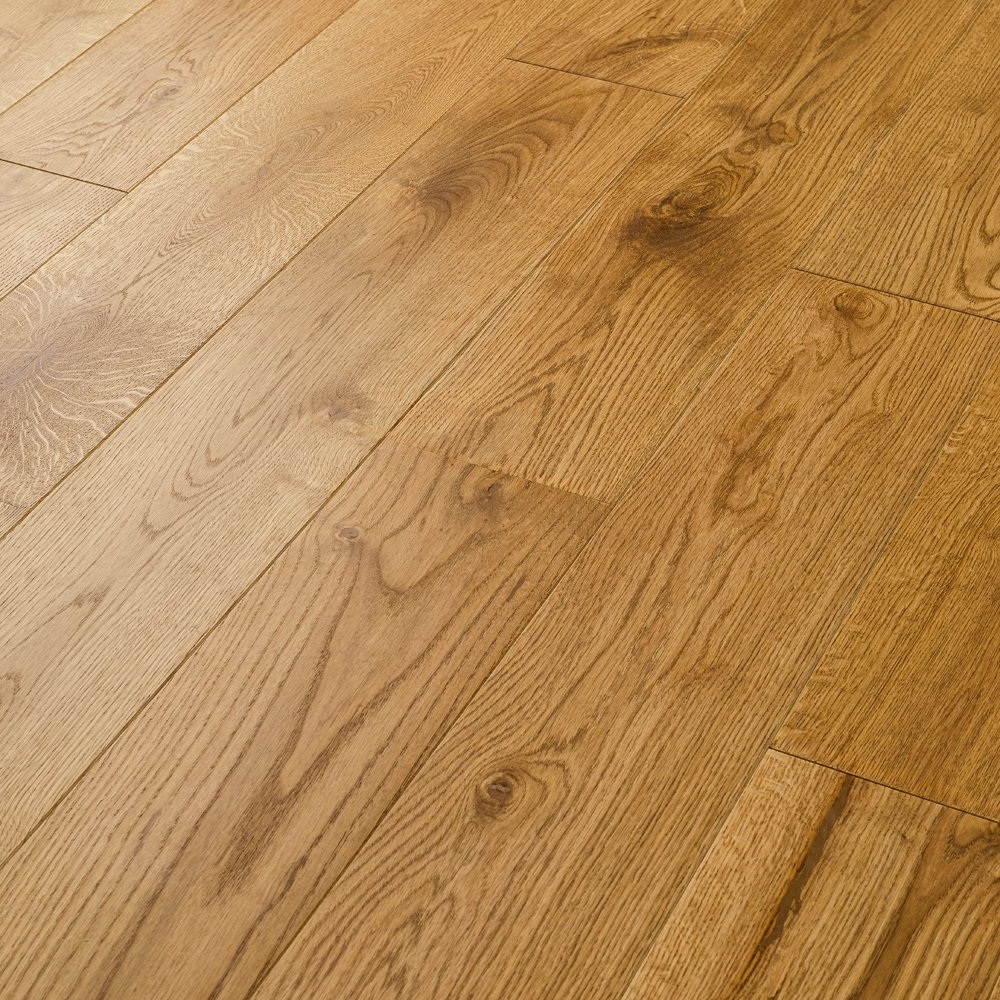 Инженерная доска Lab Arte Authentica Дуб Латте LLNR141501500UlS4Latt рустик 400-1500×150×14