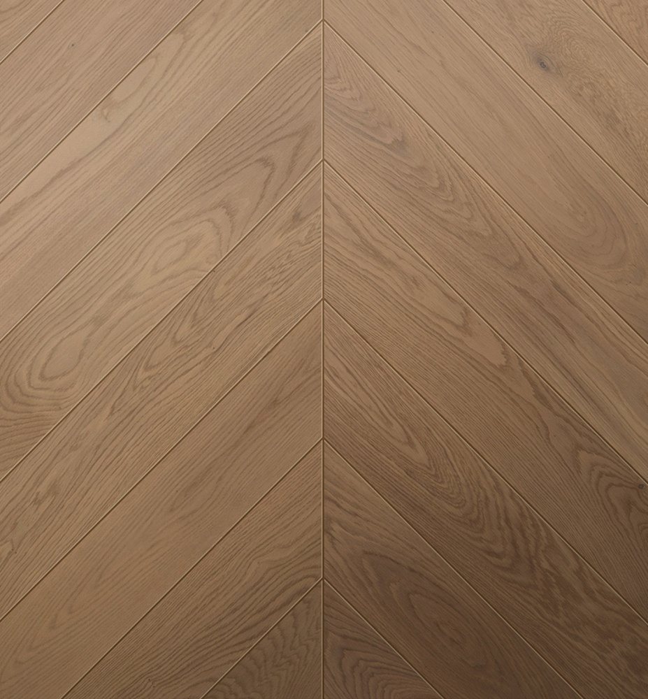 Инженерная доска Greenline Атлас Модена 161 натур французская елка 590×110×15