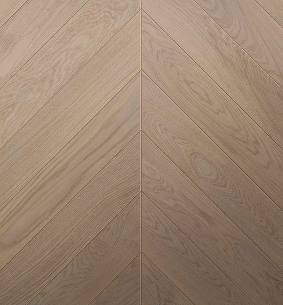 Инженерная доска Greenline Атлас Кремона 164 натур французская елка 600×125×15