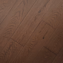 Инженерная доска Greenline Оптимум Дуб Эталон 902 рустик 400-1500×145×15