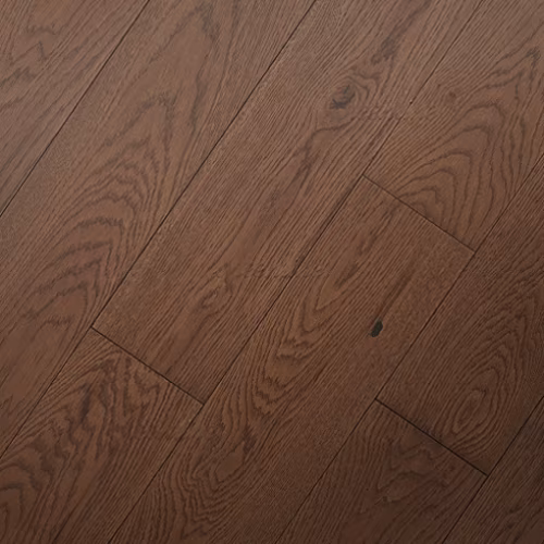 Инженерная доска Greenline Оптимум Дуб Эталон 902 рустик 400-1500×145×15