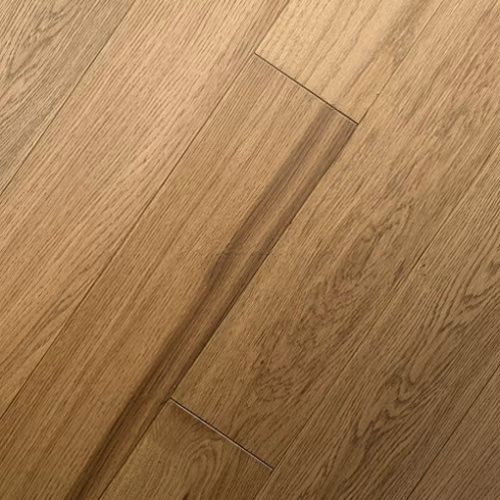 Инженерная доска Greenline Оптимум Дуб Призма 910 классик 400-1500×145×15
