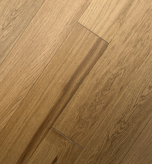 Инженерная доска Greenline Оптимум Дуб Призма 910 классик 400-1500×145×15