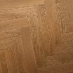 Инженерная доска Greenline Оптимум Дуб Стихия 915 натур венгерская елка 520×100×12