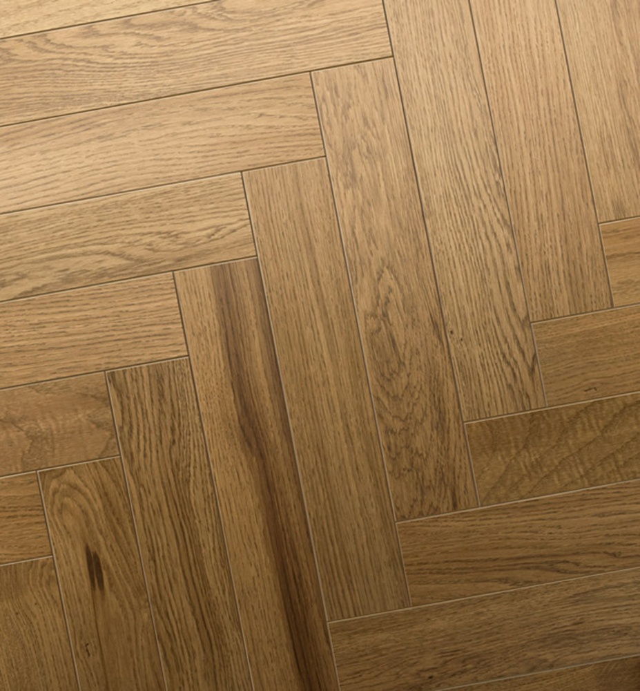 Инженерная доска Greenline Оптимум Дуб Призма 910 классик венгерская елка 620×100×12