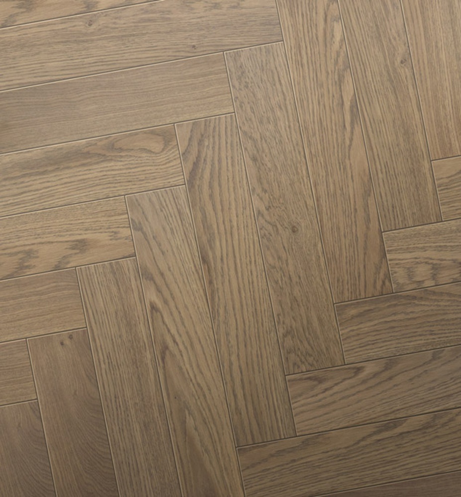 Инженерная доска Greenline Оптимум Дуб Вельвет 912 классик венгерская елка 620×100×12